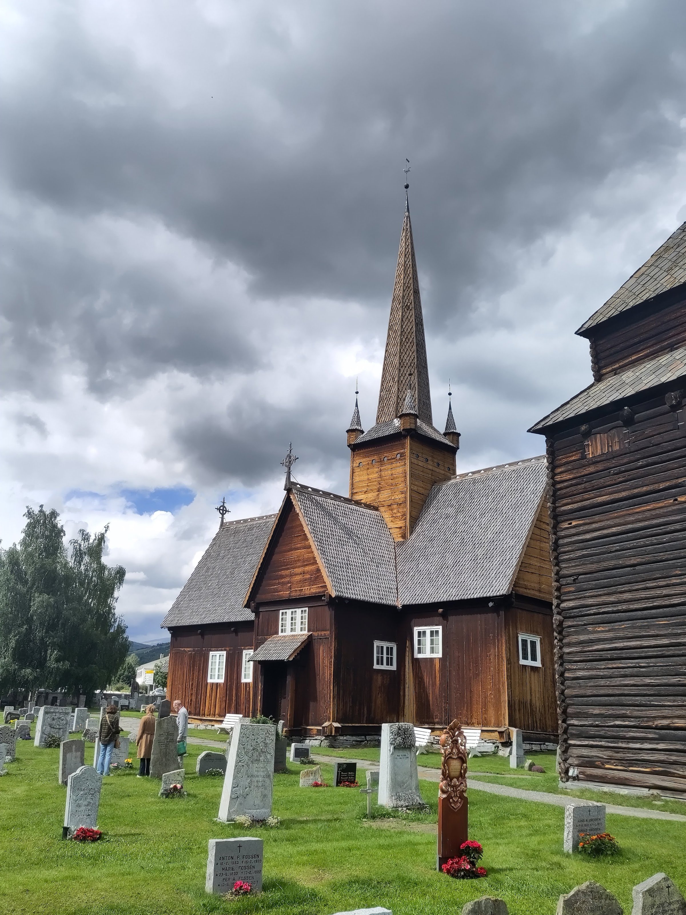 Bokhandel'n Gjestehus